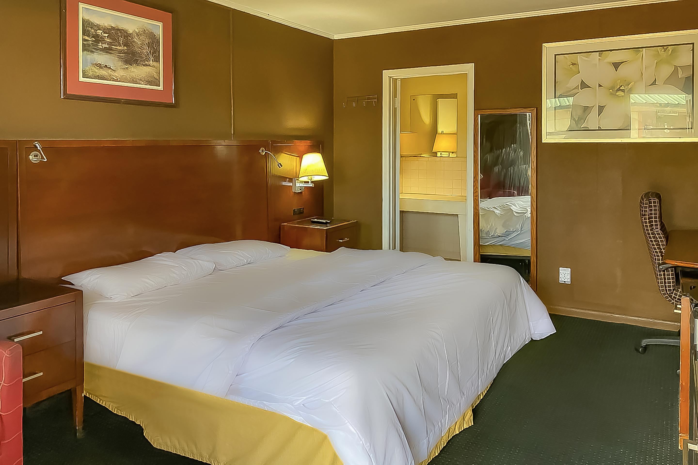 Hotel O Tallassee Hwy 14 Buitenkant foto
