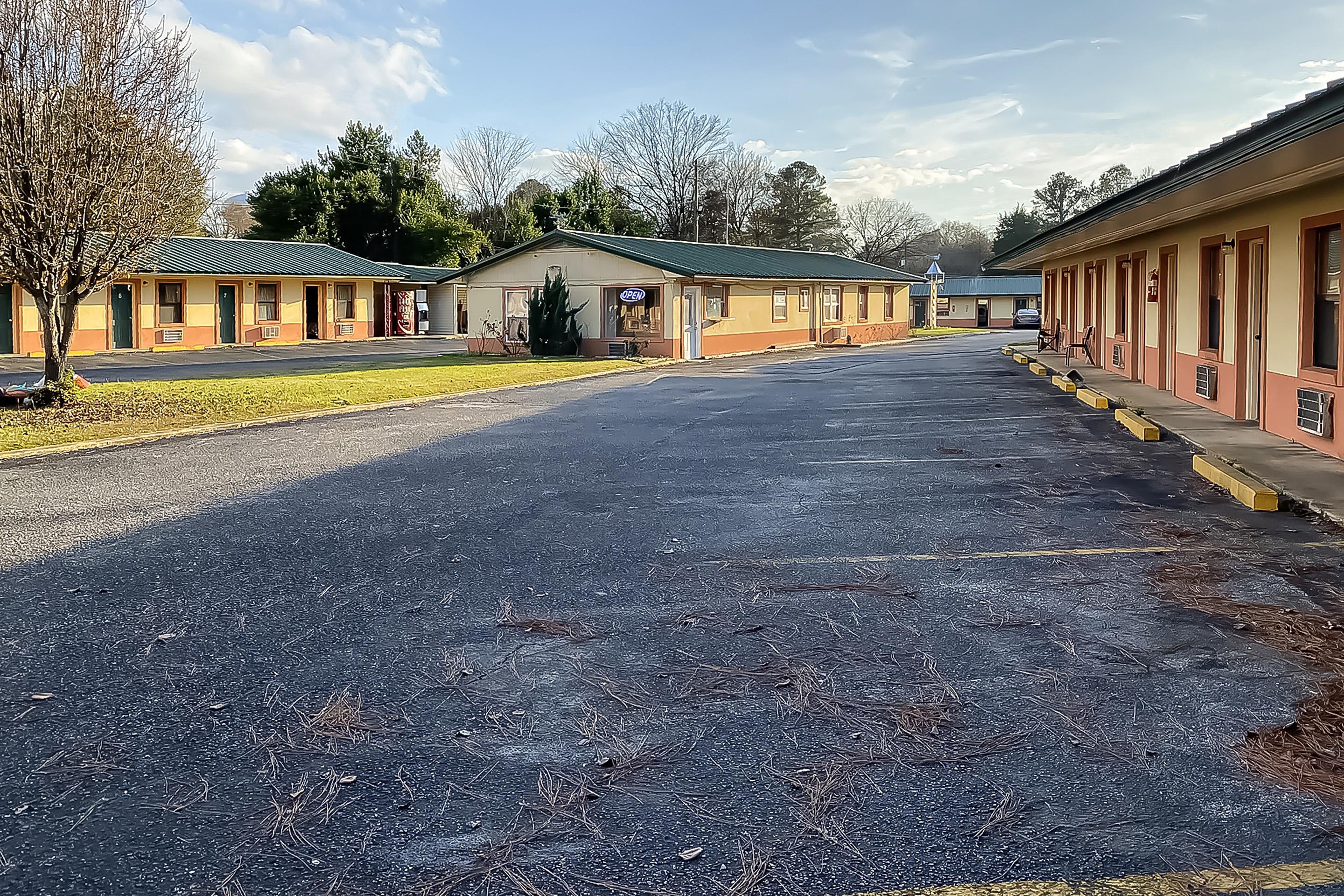 Hotel O Tallassee Hwy 14 Buitenkant foto