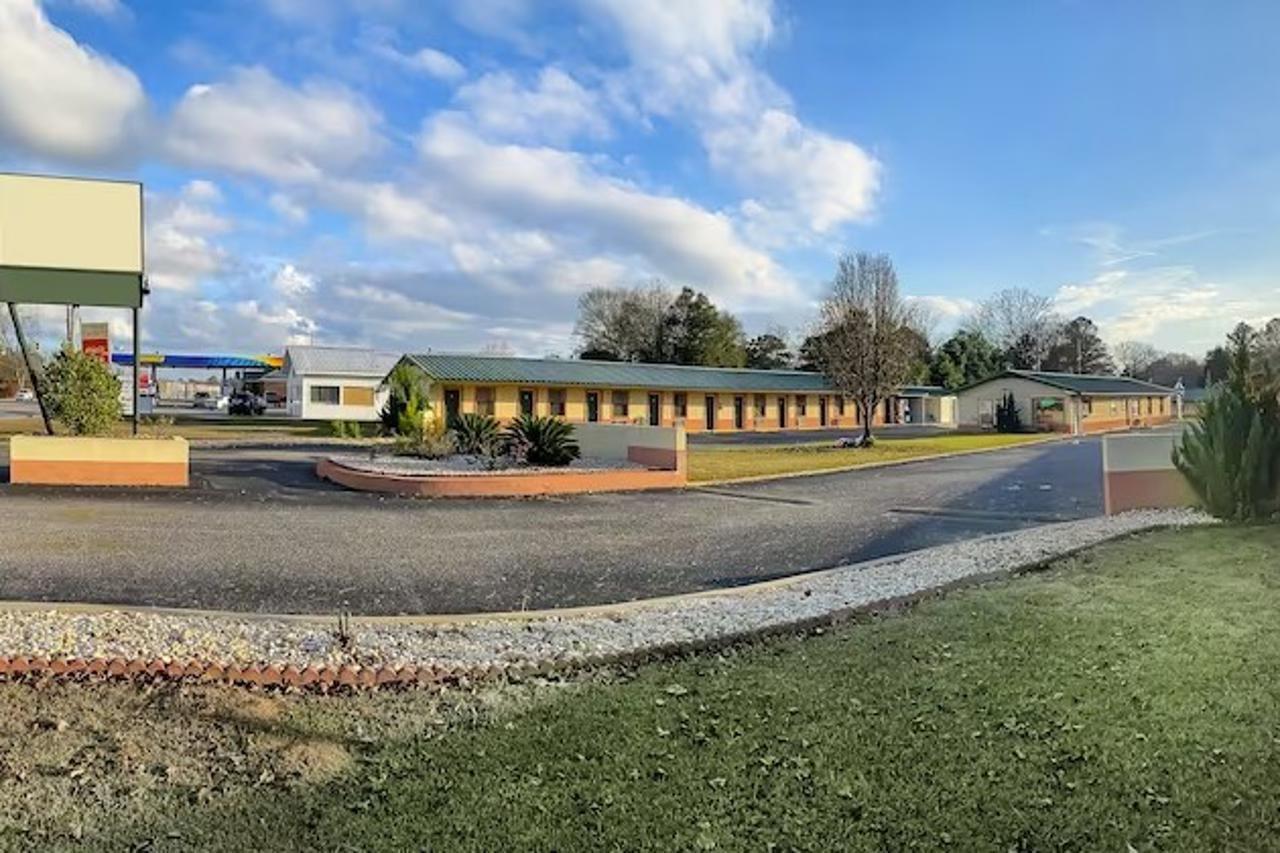 Hotel O Tallassee Hwy 14 Buitenkant foto