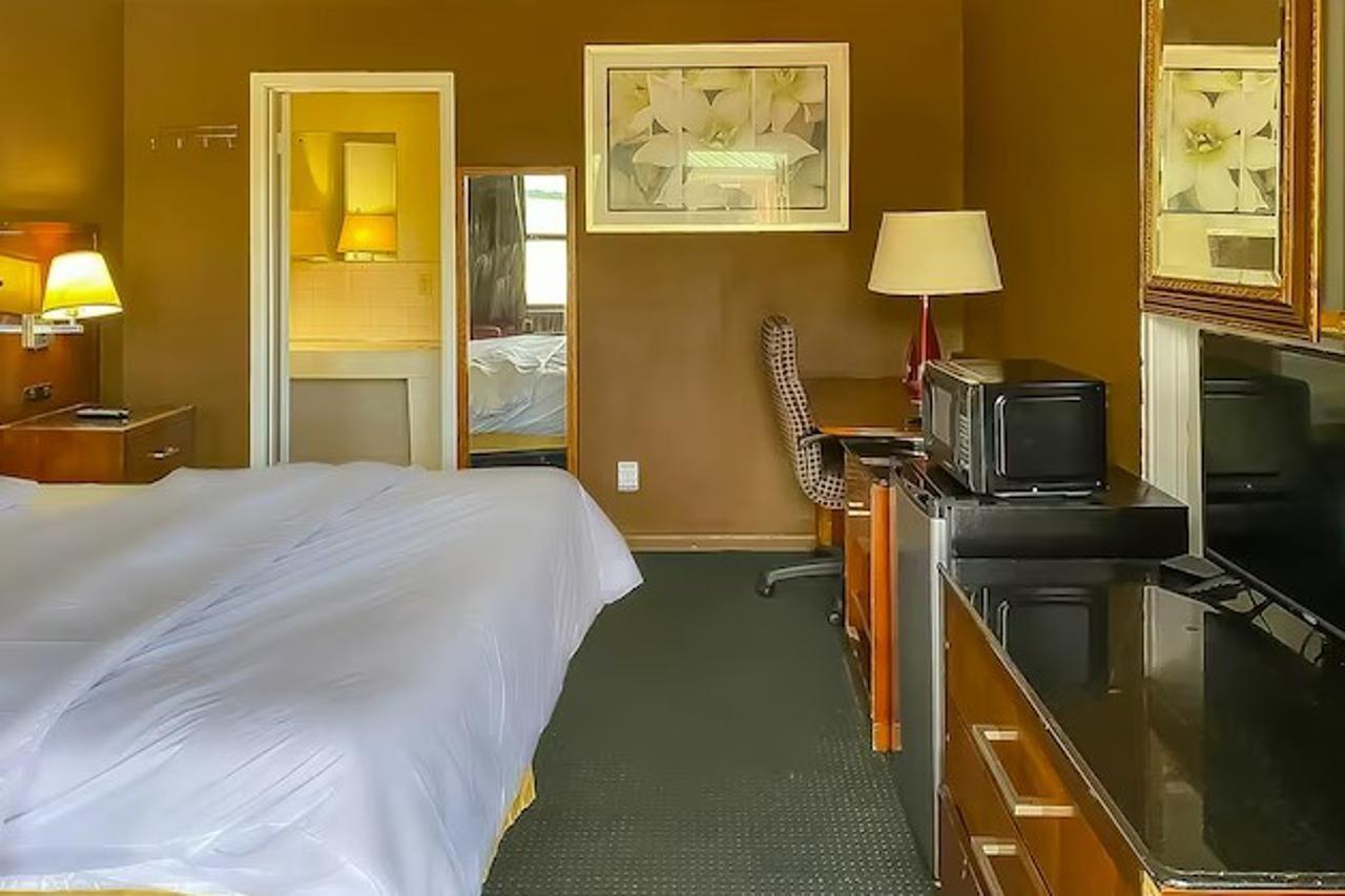 Hotel O Tallassee Hwy 14 Buitenkant foto