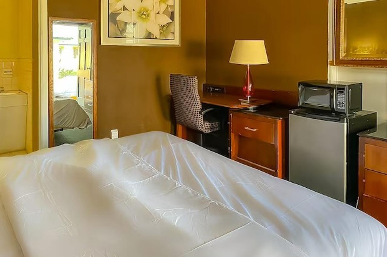 Hotel O Tallassee Hwy 14 Buitenkant foto