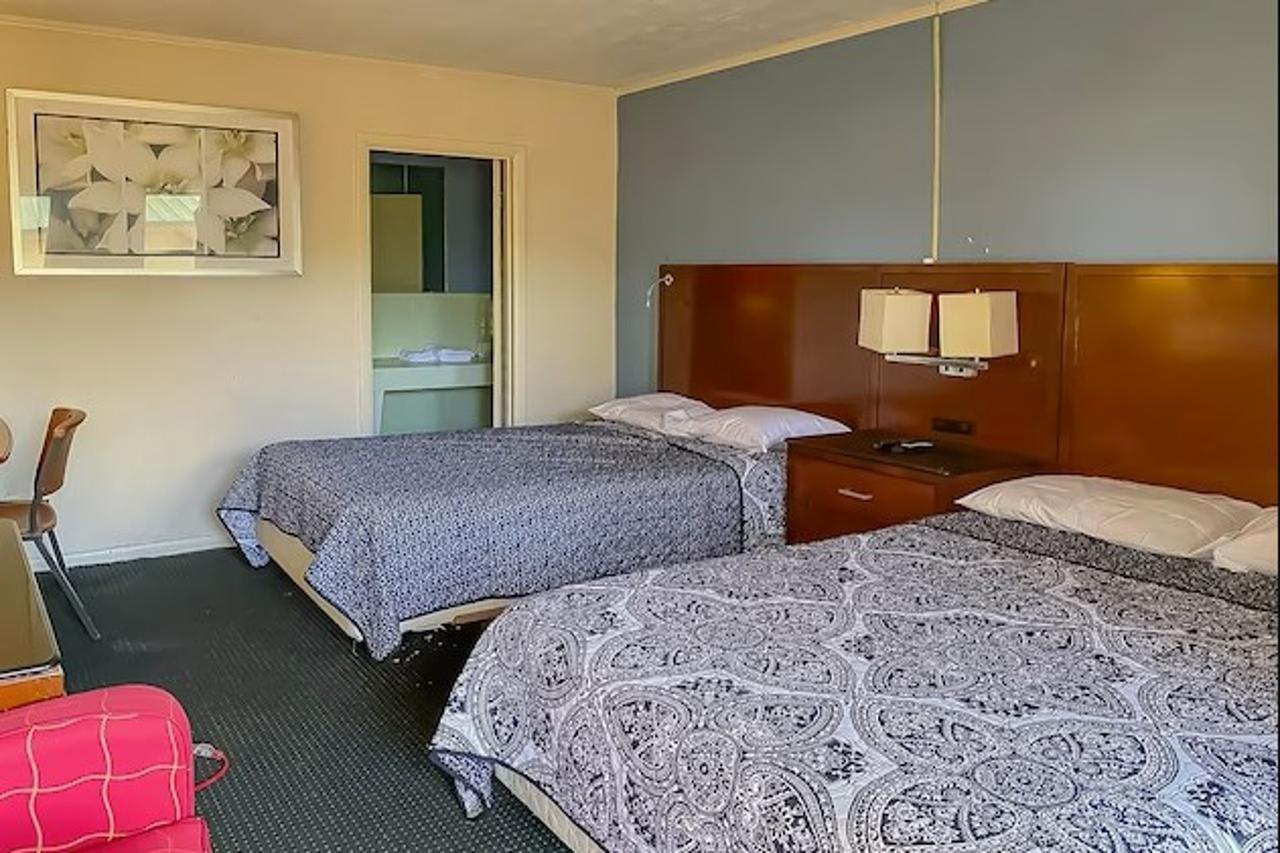 Hotel O Tallassee Hwy 14 Buitenkant foto